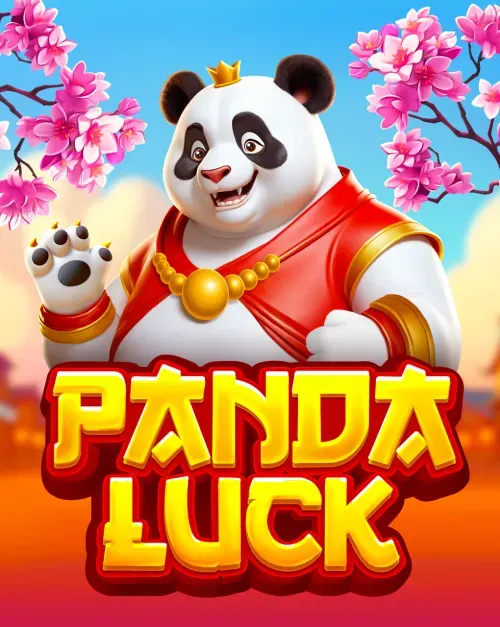 Panda Luck